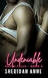 Undeniable Haven Falls Book 5 English Edition