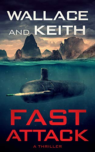 Fast Attack book cover