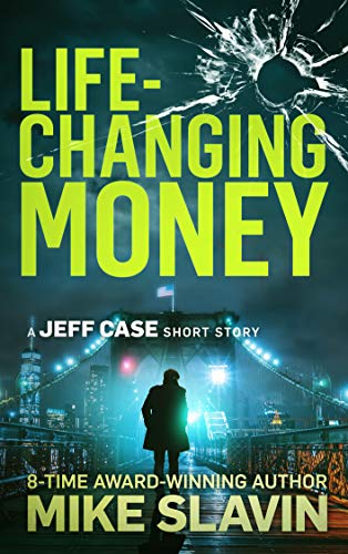 Life-Changing Money (As: Mike Slavin) cover