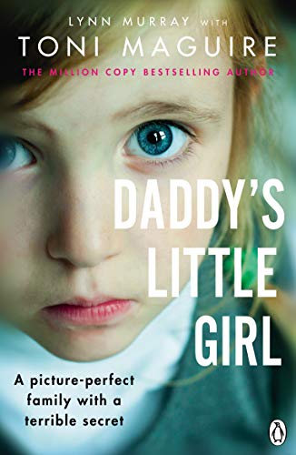 Daddy's Little Girl book cover