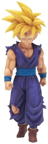 Dragon Ball Z SOLID EDGE WORKS Super Saiyan Son Gohan Figure