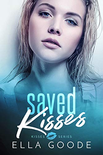Saved Kisses book cover