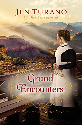 Grand Encounters cover