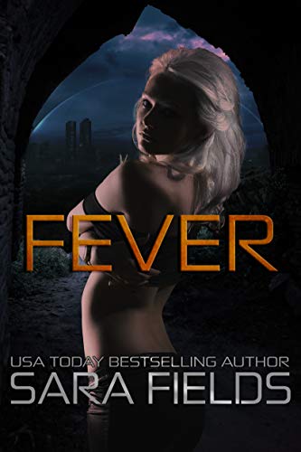 Fever book cover
