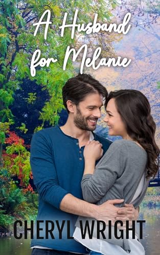 A Husband for Melanie cover