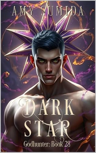 Dark Star book cover