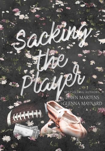 Sacking The Player book cover