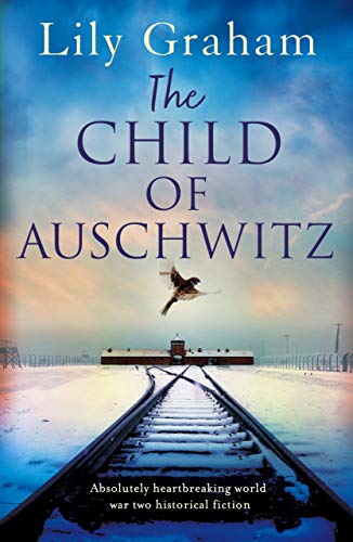The Child of Auschwitz book cover