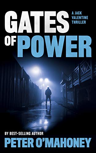 Gates of Power book cover
