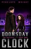 Doomsday Clock The Collapse Book 3
