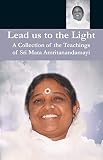 Lead Us To The Light English Edition