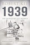 1939 The World We Left Behind English Edition