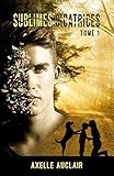 Sublimes Cicatrices   Tome 1