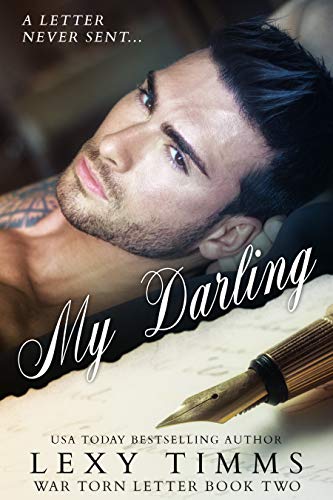 My Darling book cover