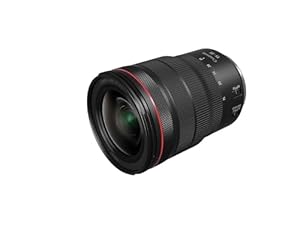 Canon RF 15-35mm f/2.8 L IS USM