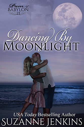 Dancing by Moonlight cover