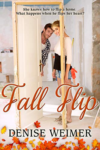 Fall Flip cover