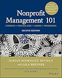 Nonprofit Management 101 A Complete And Practical Guide For Leaders And Professionals