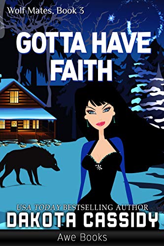 Gotta Have Faith book cover