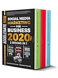 Social Media Marketing For Business 2020 Beyond 2019 With The Ultimate Mastery Workbook For Beginners Make Money Online With Affiliate Programuse Your On Facebook Twitter Instagram Youtube