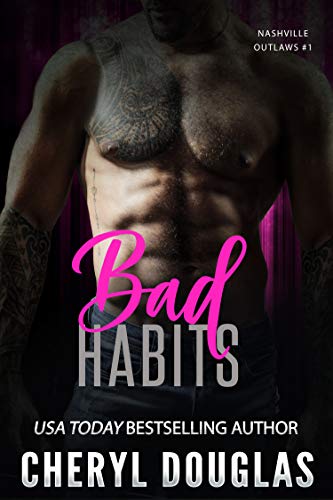 Bad Habits cover