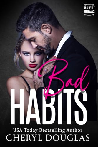 Bad Habits book cover