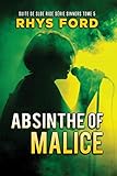 Absinthe Of Malice (sinners Series T. 5)