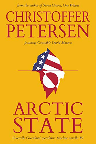Arctic State book cover