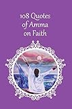 108 Quotes On Faith English Edition