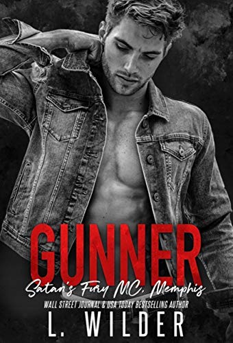 Gunner cover