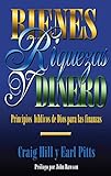Bienes Riquezas Y Dinero Spanish Edition