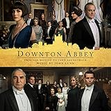 Downton Abbey Soundtrack