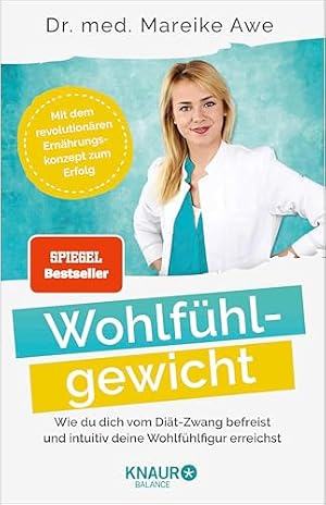 Intuitives Essen: Wie Sie wieder lernen, auf Ihren Körper zu hören. Dr. med. Julia Onken