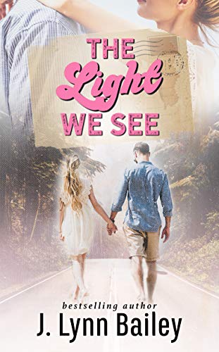 The Light We See book cover