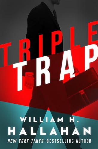 Triple Trap book cover