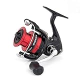 Shimano Sienna 4000 FG