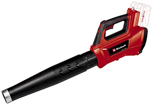 🔥 STARKER PREIS (-44%) Einhell Professional Akku-Laubbläser GP-LB 36/210 Li E-Solo