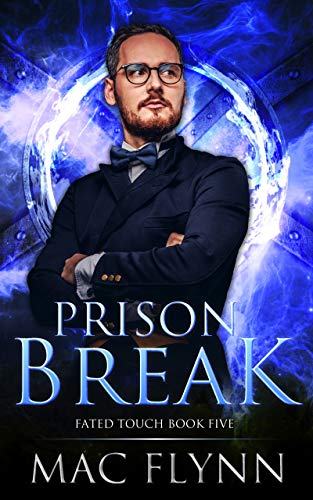 Prison Break book cover