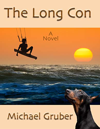 The Long Con cover