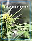 Grow Cbd Indoors English Edition