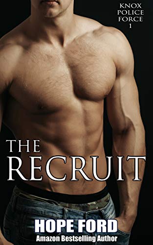The Recruit cover