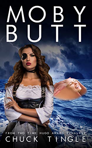 Moby Butt book cover