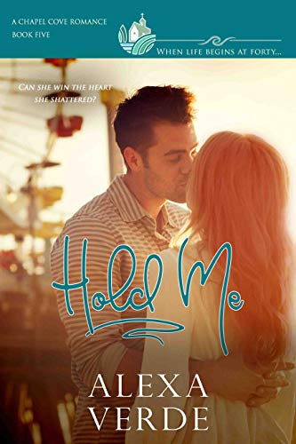 Hold Me book cover