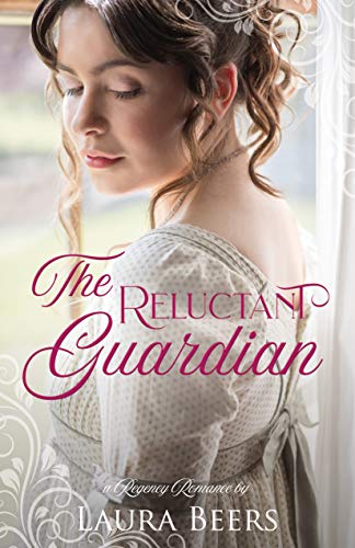 The Reluctant Guardian cover