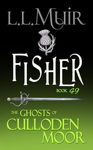 Fisher (By: L.L. Muir) cover