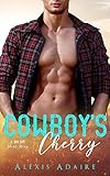 Cowboys Cherry A Big Sky Short Story English Edition