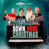 Down Home Christmas (2019)