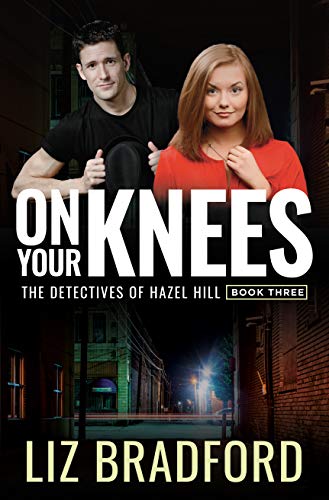 On Your Knees book cover
