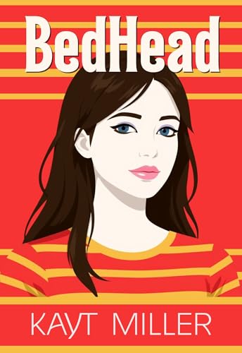Bedhead book cover