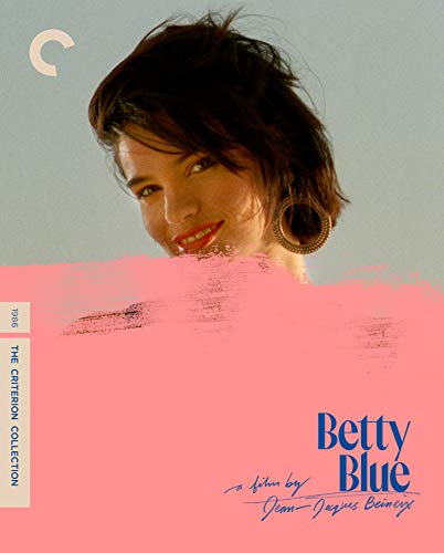 Betty Blue The Criterion Collection Blu Ray